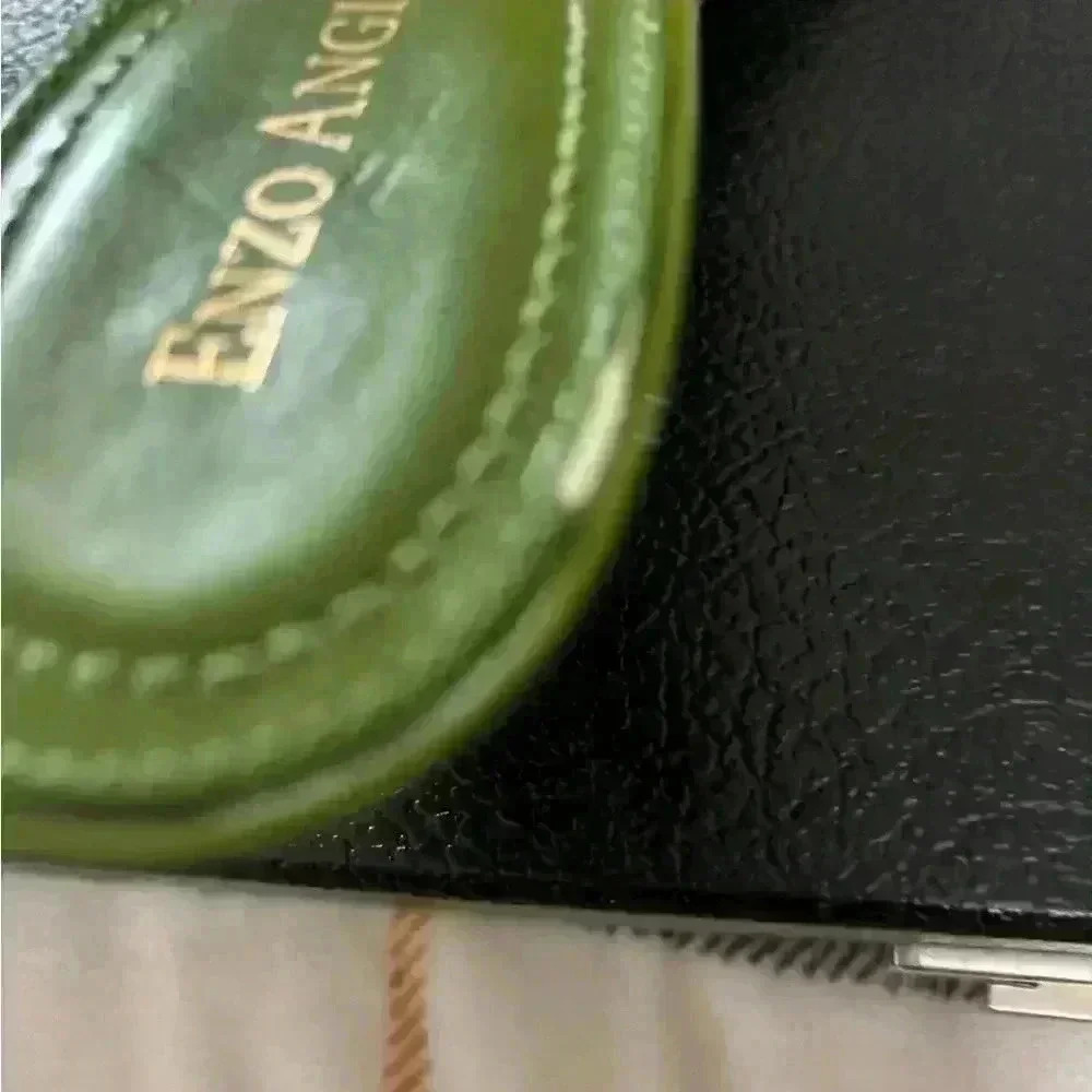 Enzo Angiolini sandals new size 6m - Picture 7 of 10
